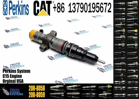 Factory Price 238-8091 241-3238 241-3239 243-4502 295-1408 387-9430 20R-8057 243-4503 20R-8058 Injector