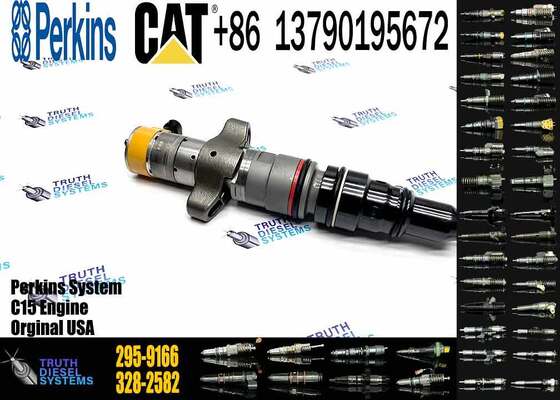 New Caterpillar C7 Common Rail Diesel Engine Injector Model 20R-8067 557-7627 243-4503 20R-9079 2OR-8071 328-2582 295-9166
