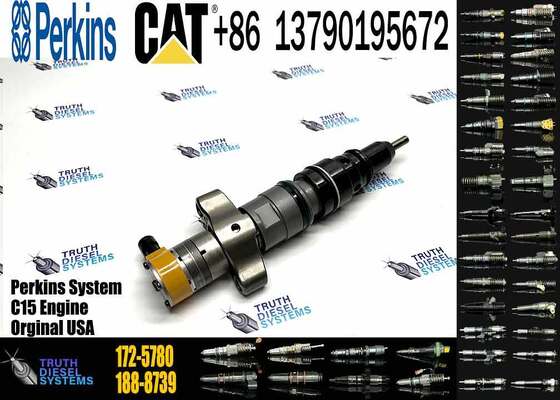 Parts E325D E329D Engine C7 Fuel Injector 557-7627 5577627 3879434 387-9434 172-5780 3879433 387-9433 263-8218