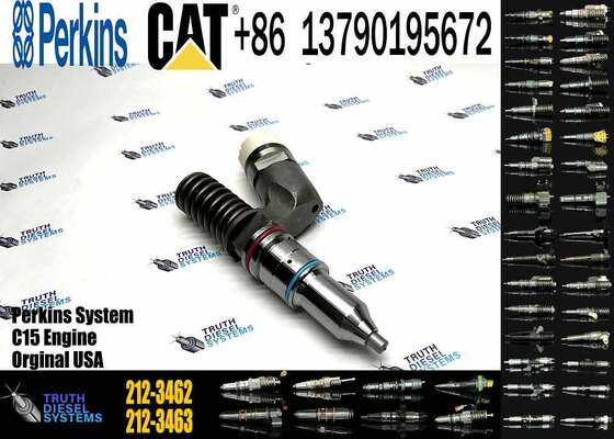 High Quality Diesel Injector Nozzles 253-0608 20R-8045 292-3666 20R-8046 C13 for Caterpillar Engine 332-1419 20R-2437