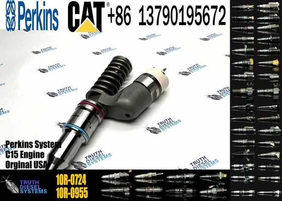 C18 High Quality Injector 10R-0724 10R0724 295-9085 2959085