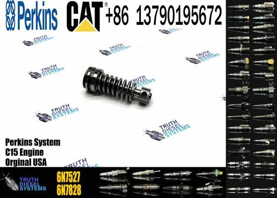 New Fuel Injection Pump Plunger Model 6N7527 7N5301 7N-5301 Fuel Pump & Parts