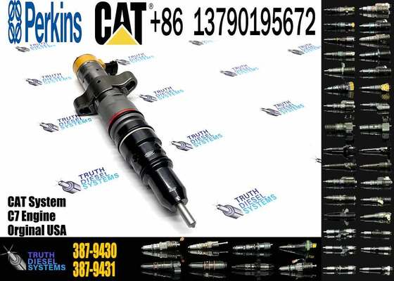 Factory Price 238-8091 241-3238 241-3239 243-4502 295-1408 387-9430 20R-8057 243-4503 20R-8058 Injector