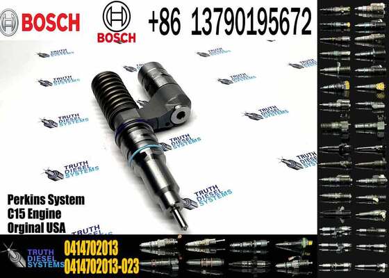 Injector 0414702015 0414702024 0414702013 0414702023 0414702010 0414702009 0414702019 0414702016 0414702007 0414702014