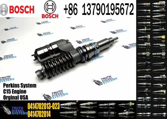 Injector 0414702013-023 0414702015 0414702024 0414702013 0414702023 0414702010 0414702009 0414702019 0414702016 0414702007 0414702014