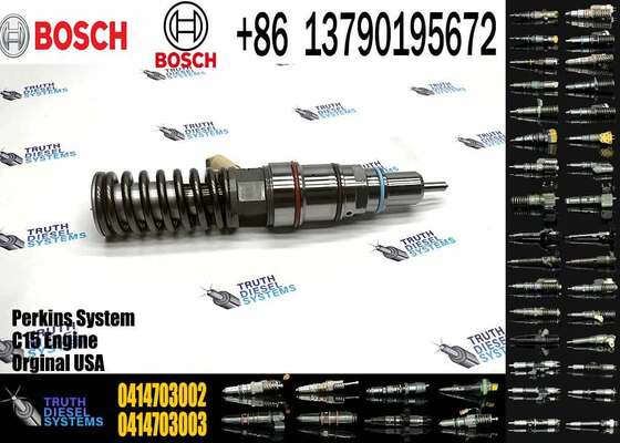Fuel Injector 0414703002 0414703003 0414703005 0414703007