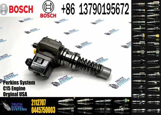 Original diesel Unit Pump 0414750003 02112707 2112707