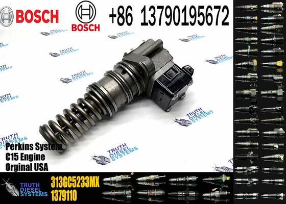 Fuel Injection Unit Pump 0414755014 0986445011 313GC5233MX