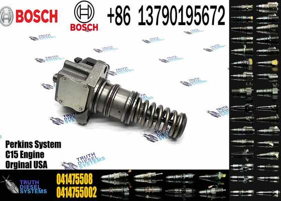 BOSCH 755 Series Unit Pump 0414755002 0414755003 0414755006 0414755007 0414755008 0414755016
