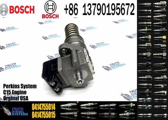 Fuel Injector Unit Pump 0414755002 0414755003 0414755004 0414755005 0414755008 0414755014 0414755015 0414755017 0414755117