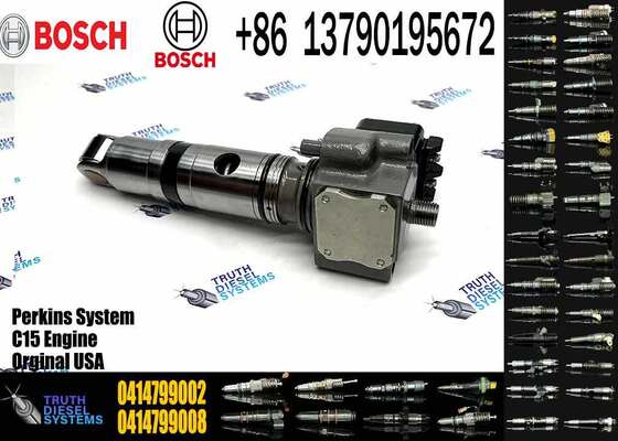 Fuel Pump 0414799002 0414799008 A0280746902 for Bosch