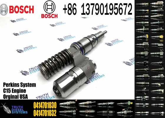 Diesel Fuel Injector Repair Kits for Injector 04147010019 0414701008 0414701016 0414701030 0414701068