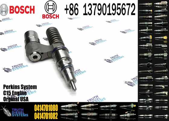High Quality Diesel Fuel Unit Pump Injector for Sca-nia DC12 DC16 0414701028 0414701080 1440580 0414701020