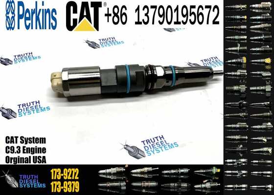 Fuel Injector 294-3027 392-9044 294-3028 456-3544 328-9644 20R-5079 328-9645 456-3545 169-7408 171-9704  173-9268 173-9272 for C7 C7.1 Engine