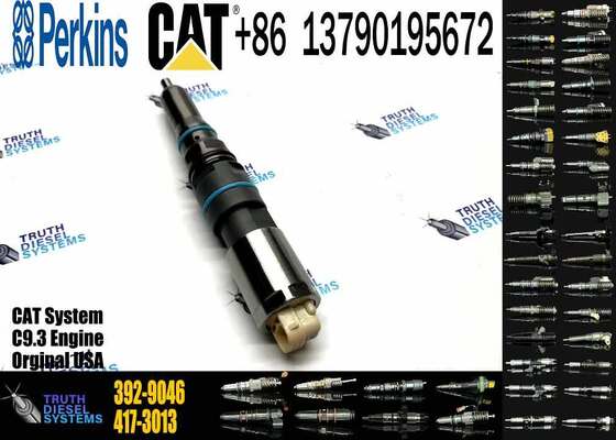 Factory Sale 367-4293 304-3637 324-5467 342-5487 363-0493 364-8024 382-0709 392-9046 Excavator Fuel Injector for CAT C9.3