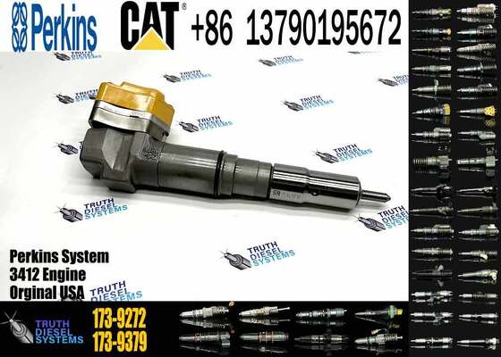 178-0199 177-4754 Inyector 3126 Injector 1780199 1774754 10R0782 10R-0782 173-9272 196-1401 3126 Fuel Injector