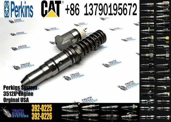 Applicable to Cat for Carter High Horsepower Engine Accessories Nozzle Fuel Injector Oil Pump 392-0225