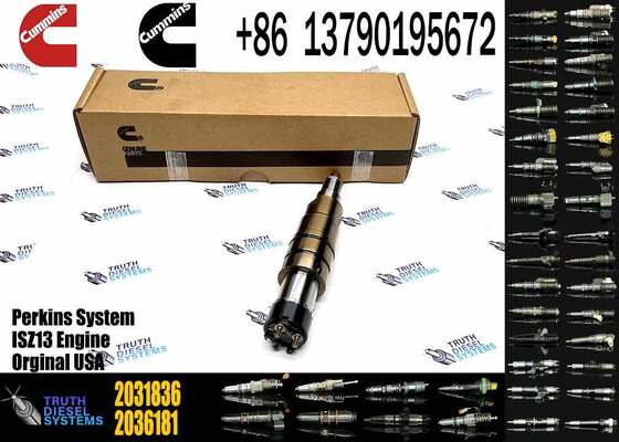 Common Rail Injector 2057401 574423 575176 1933612 2031835 2036181 4326989 2029622