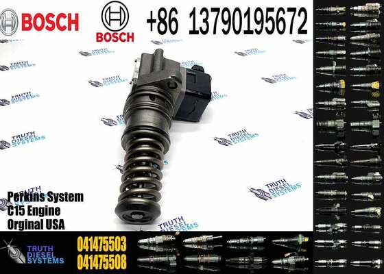 Fuel Injector Unit Pump 0414755002 0414755003 0414755004 0414755005 0414755008 0414755014 0414755015 0414755017 0414755117