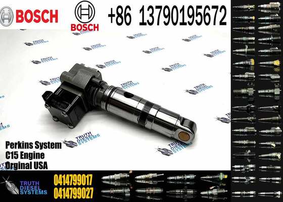 Wholesale Sale OM501LA OM502LA OM460LA OM457LA Engine Pump 0414799018 0414799017 0414799038 Fuel Injection Unit Pump