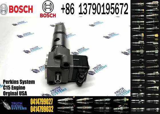 Unit Fuel Injection Pump 0414799008 0414799027 0414799058 0986445103 0414755008 0986445013 Diesel Engine Autoparts