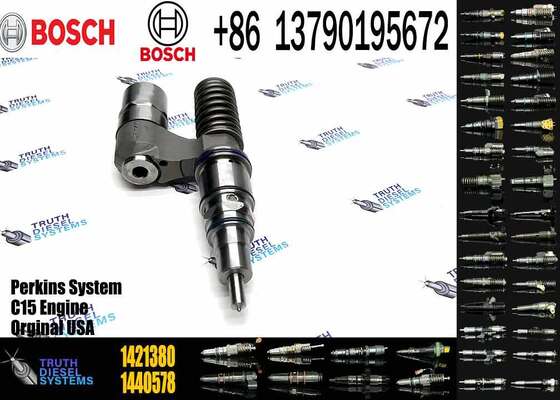 Diesel Fuel Injection Pump/unit Injector System Nozzle 1784376 1421380 1440577
