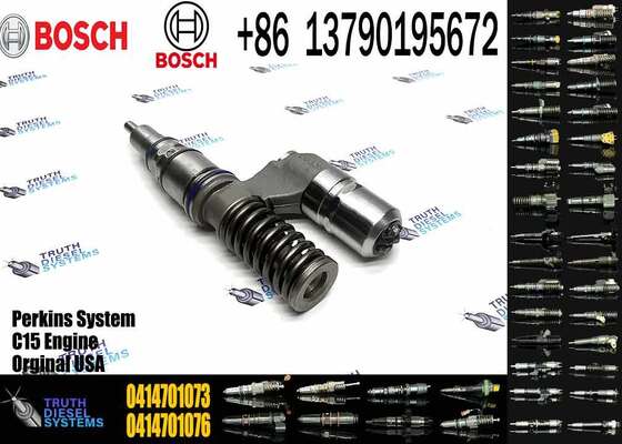 Common Rail Fuel Injector Nozzle 0433172232 DLLA148P2232 for Scania DC13 DC9 0414701051 0414701073 0414701077 1943975 1943974