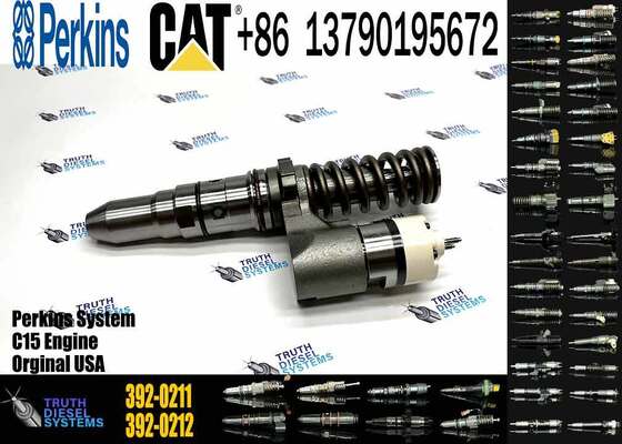 Wholesale diesel Fuel Injector 392-0220 392-0212 20R0848 20R-0848 392-0211 3920211 392 0220 More Models in Good Service