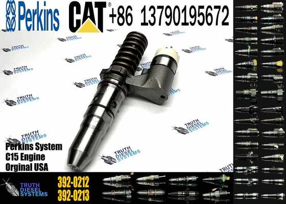 Wholesale diesel Fuel Injector 392-0220 392-0212 20R0848 20R-0848 392-0211 3920211 392 0220 More Models in Good Service